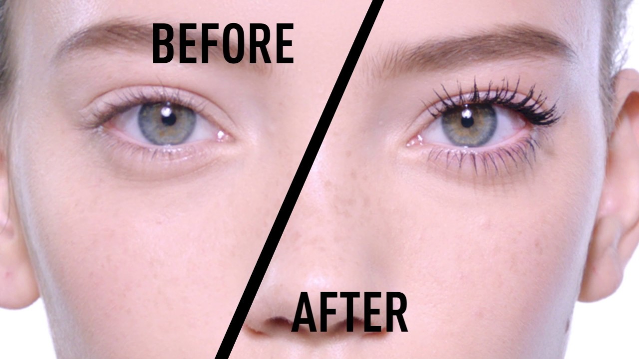 Mascara DIOR DIORSHOW Pump N Volume HD 090 Black 4g #8 Mascara DIOR DIORSHOW Pump N Volume HD 090 Black 4g