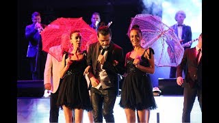 Ferid Merd Yabancı Şarkılar Prova ve konser