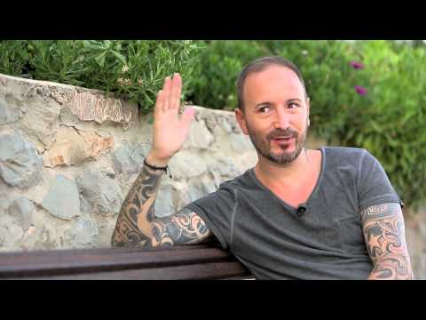 burn Residency 2014 - Webisode 14