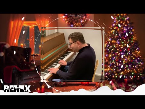 Zbigniew Stonoga ft. KOLĘDA - Dzisiaj w Betlejem REMIX