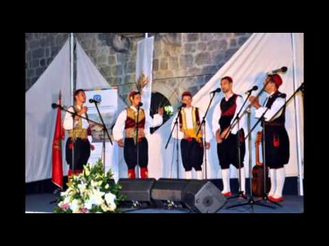 Slava Perasta  -  Klapa Kaše