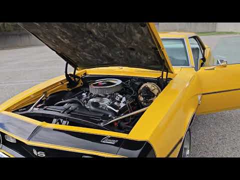 1968 Chevrolet Camaro (CC-2022510) for sale in Woodland Hills, California