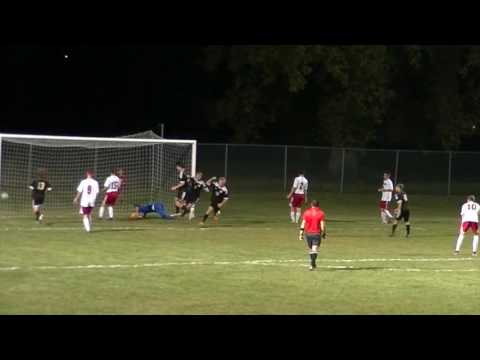 MV BOYS Sec. vs NP '16