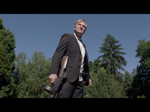 Banshee - Kai Proctor Final Scene [4x08]