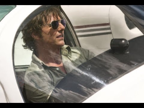 AMERICAN MADE | Official Trailer | Universal Pictures Canada