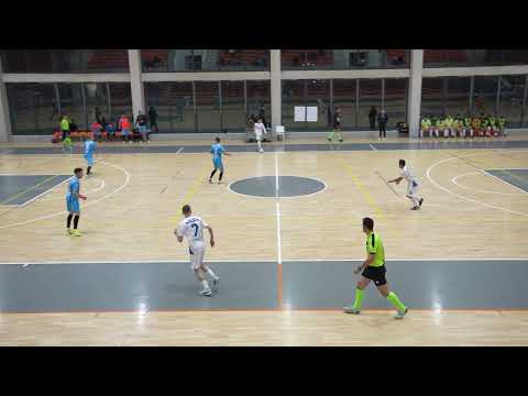 KF Malisheva Futsal vs KF Shtimja 26
