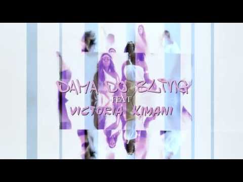 TEASER - DAMA DO BLING FEAT. VICTORIA KIMANI - TAKING OVER