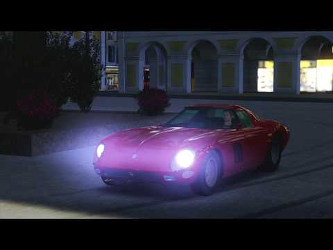 Forza Horizon 2 Walkthrough Part 35 - "Bucket List #2 - Ferrari 250 GTO"