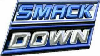 WWE Smackdown 10th &quot;Rise Up (V5)&quot;