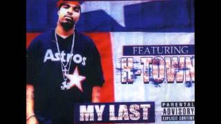 50/50 Twin, Rasaq & Lew Hawk - This Is My Party (Freestyle)