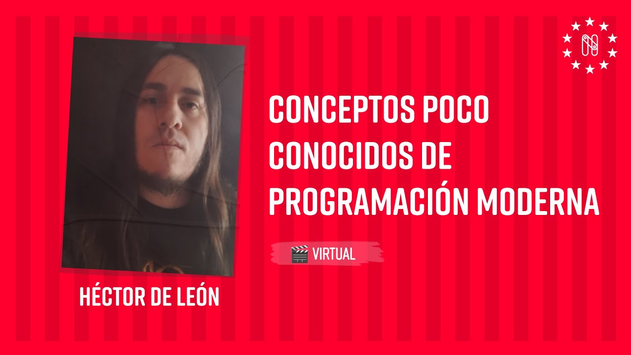 Conceptos Poco Conocidos de Programación Moderna
