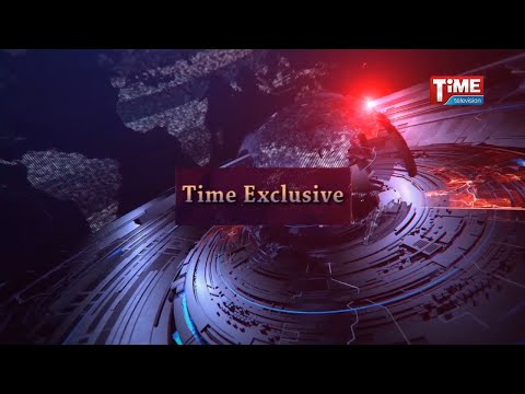 Time Exclusive 051920