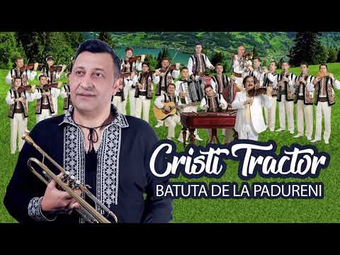 Cristi Tractor -  Batuta de la Padureni