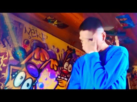 Lucas Skillz - Blood Thicker Than Water