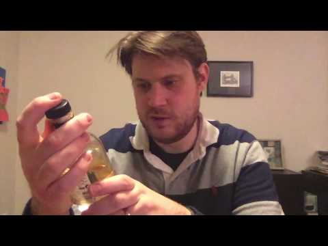 🏴󠁧󠁢󠁥󠁮󠁧󠁿A Scotch Drinker tries an English Single Malt🏴󠁧󠁢󠁥󠁮󠁧󠁿