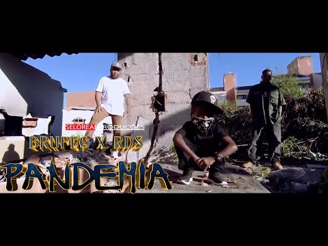 BRUPEC X RDS  (PANDEMIA)O PROBLEMA SOMOS NOS