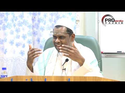 09 04 2018 Ustaz Halim hassan