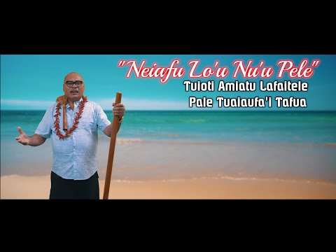 Tuioti Amiatu Lafaitele Pale Tuaiaufa'i Tafua - Neiafu Lo'u Nu'u Pele (Lyric MTV)