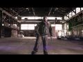 Talib Kweli "Cold Rain" Music Video