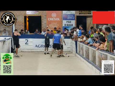 Torneio encontro das máquinas - Guarani das Missões,RS - Esquenta braço Dioberto/Rodrian x Gugu/Mar