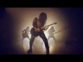 MARTY FRIEDMAN - "INFERNO" (OFFICIAL MUSIC ...