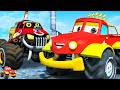 We Are The Monster Trucks More Trucks Songs For Children