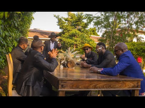 Denny Og - Estou a pedir (Vídeo Oficial)