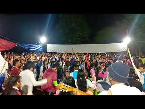 Fue en facundo pampa del indio chaco 