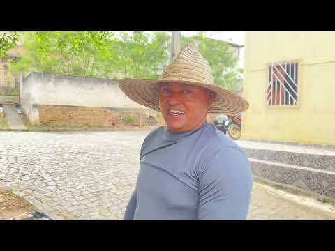 Itapicuru, Bahia, seleção da castanha! 