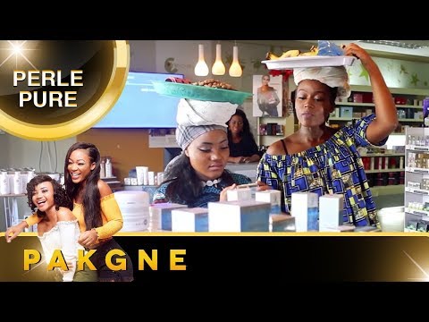 PAKGNE saison 2 épisode 25 - PERLE PURE