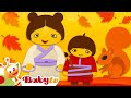Autumn Leaves Fun Fall Song For Toddlers Kids