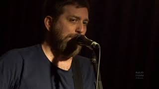 John K  Samson - Winter Wheat