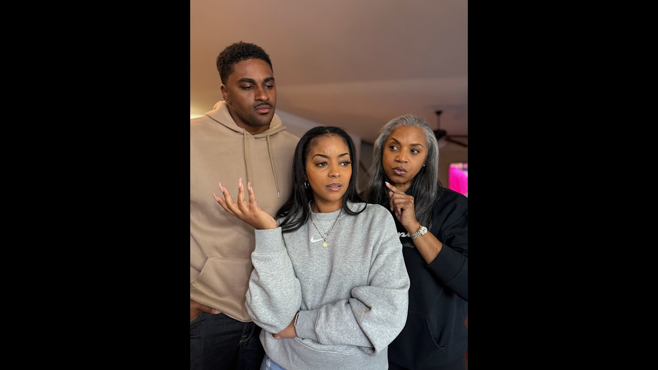 When Rolonda realizes there may be more to Brittani and her father’s past!