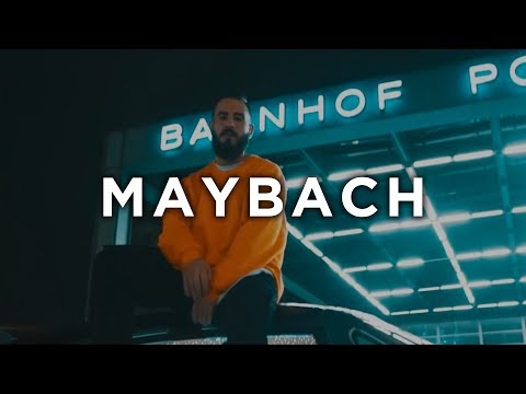 Shindy x Bushido Type Beat Instrumental ►Maybach◄