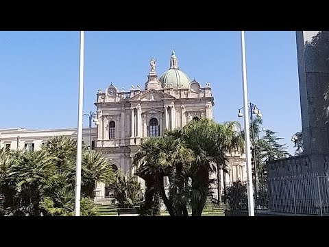 Charbel TV-In diretta da Pompei-Transmisja z Pompei-21.07.2021