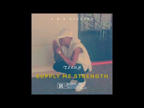 Telus - Supply me strength
