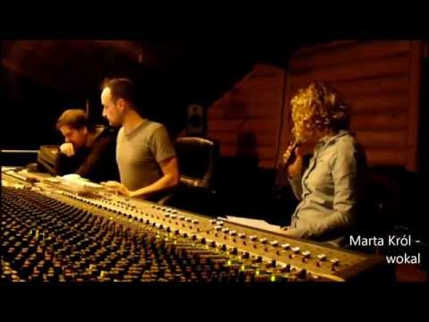 Marta Król - Thank God I'm a Woman - making of (official)