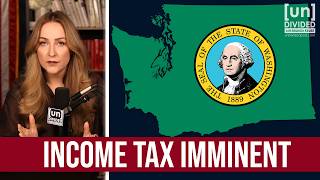Washington state is one step closer to having an income tax