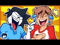 He Eats WHAT EXPOSING My Best Friend Ft SultanSketches​