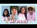 Mi Pan EARCANDY