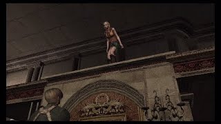 二つの顔を持つエージェント #19 【biohazard4】