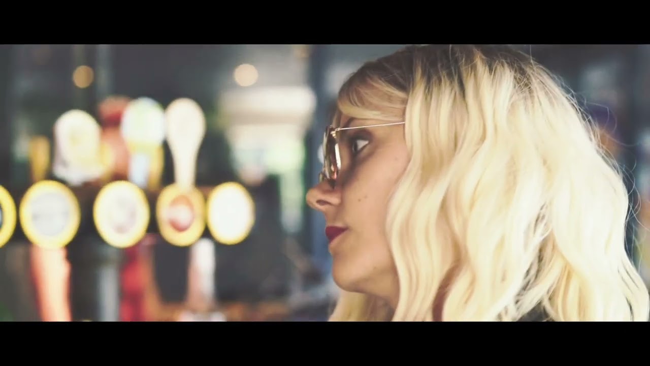 Hit The Tone Records · Trailer Bloody Business