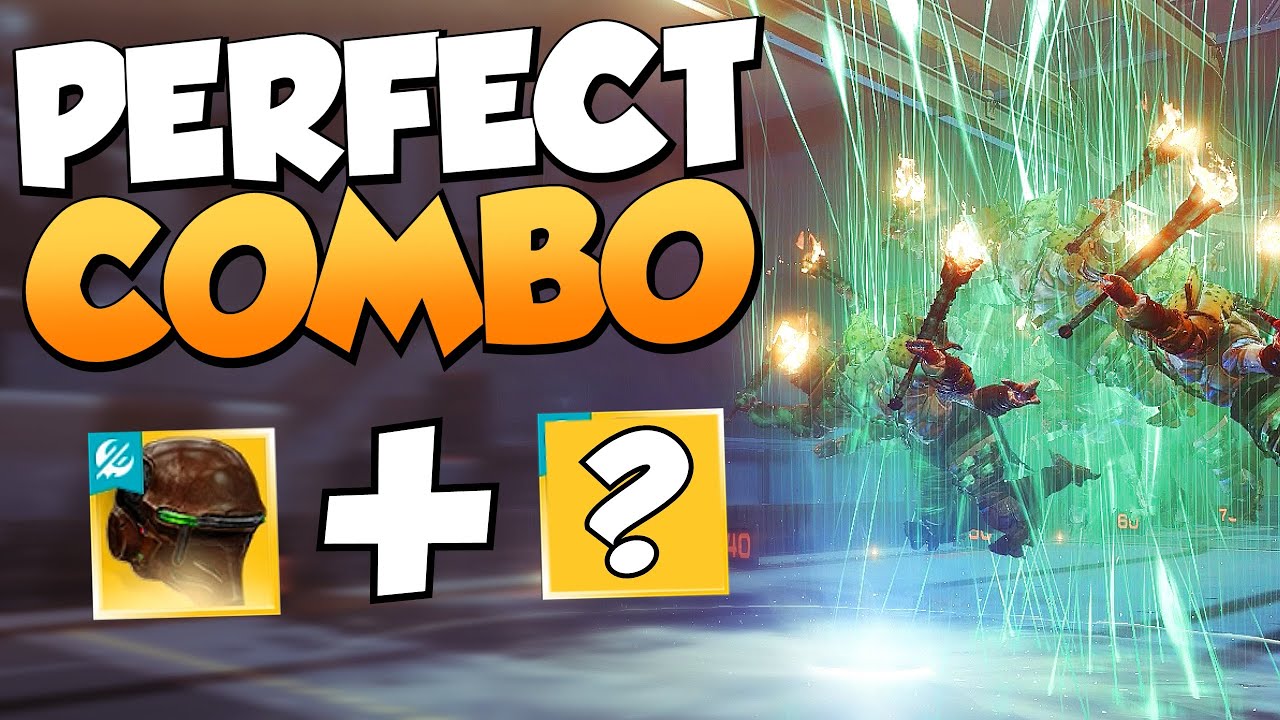 This Build Makes the NEW Warlock Exotic God Tier...