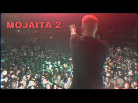 Bebeshito - Mojaita 2 (Official Video)