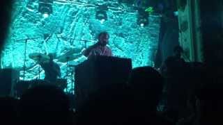 Byegone - Volcano Choir (live in Chicago)