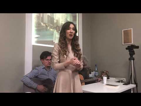 Doamne Bun Asculta - Ioan Chismorie (Amalia Preda)