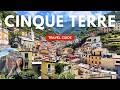 Cinque Terre Italy Everything You Need To Know