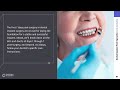 Storytelling: Dental Implant Post Operative Care Guideline
