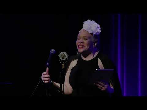 LARHONDA STEELE- A Tribute to Billie Holiday 2023
