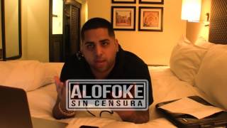 Dj Luian cuenta como se creo &#39; La Ocasión &#39;